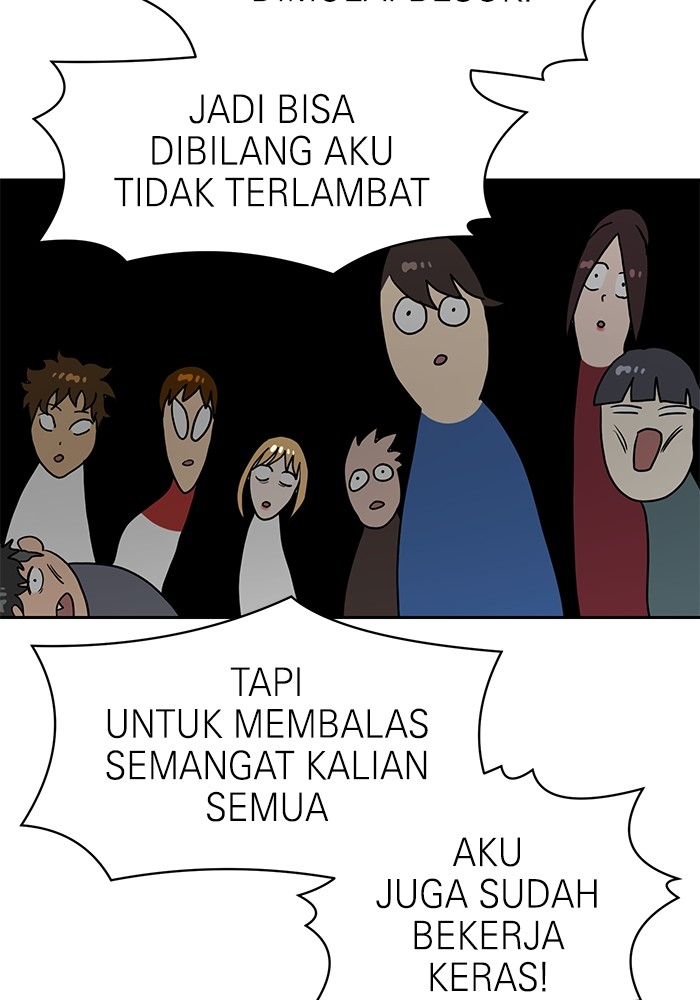 Double Click Bab 107 halaman 144