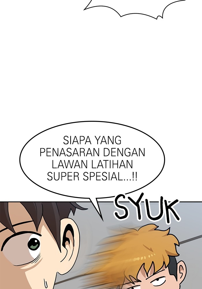 Double Click Bab 107 halaman 145