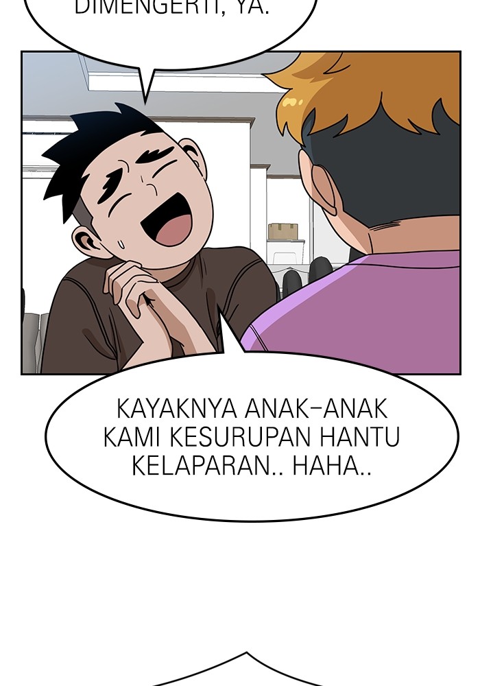 Double Click Bab 108 halaman 25