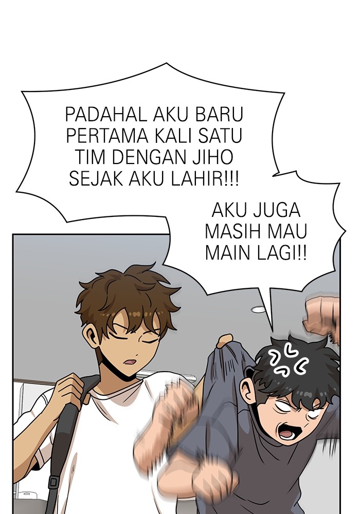 Double Click Bab 108 halaman 48