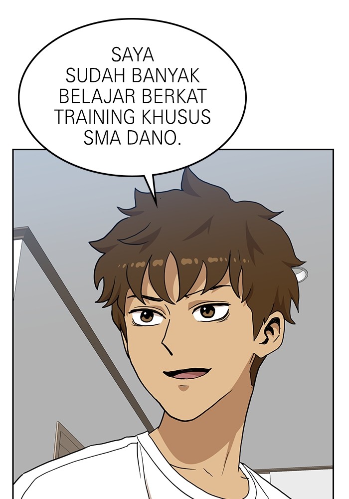Double Click Bab 108 halaman 50