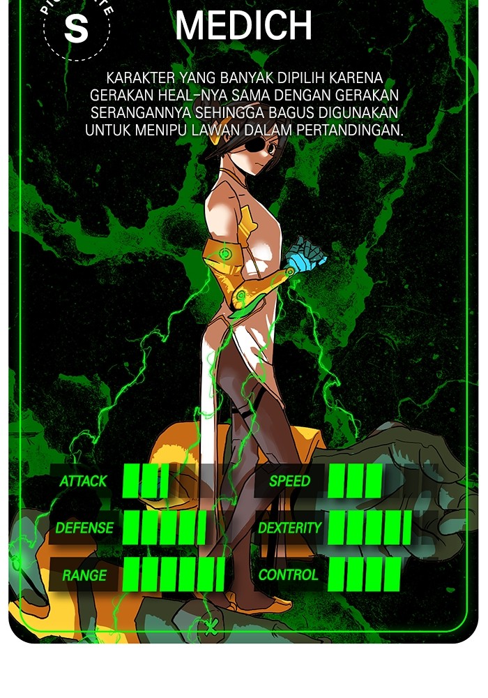 Double Click Bab 108 halaman 126