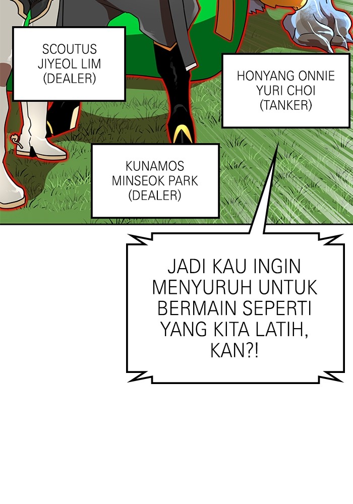 Double Click Bab 109 halaman 38