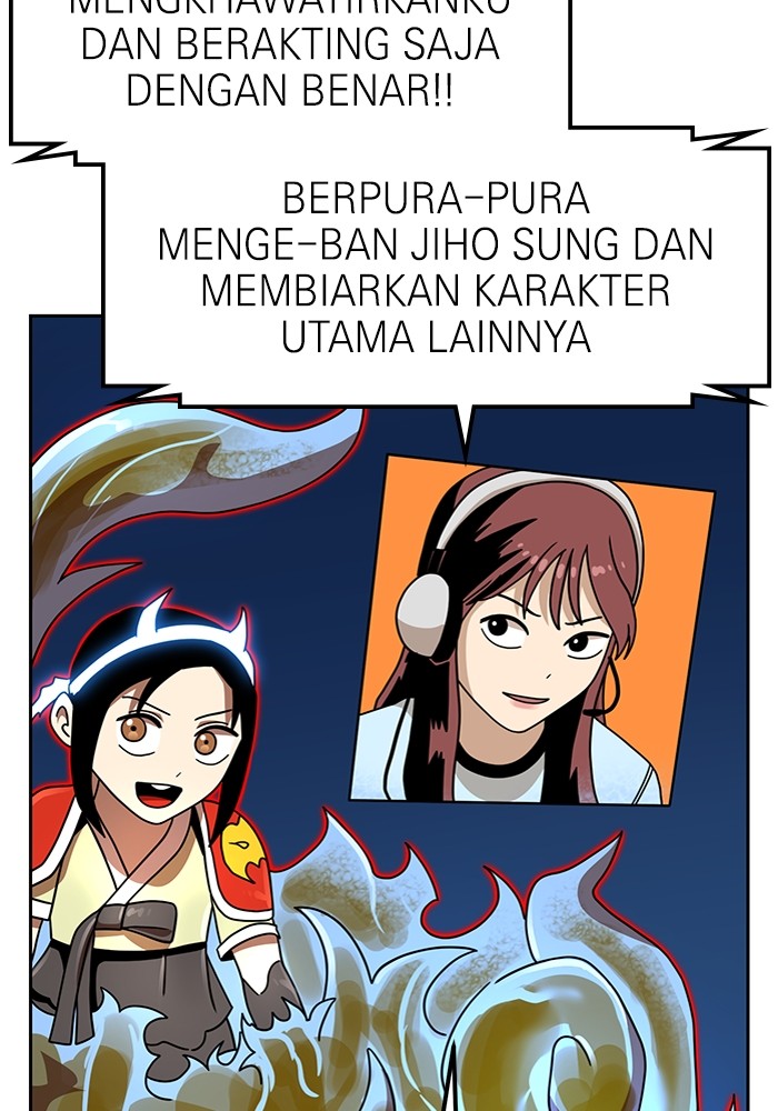 Double Click Bab 109 halaman 40