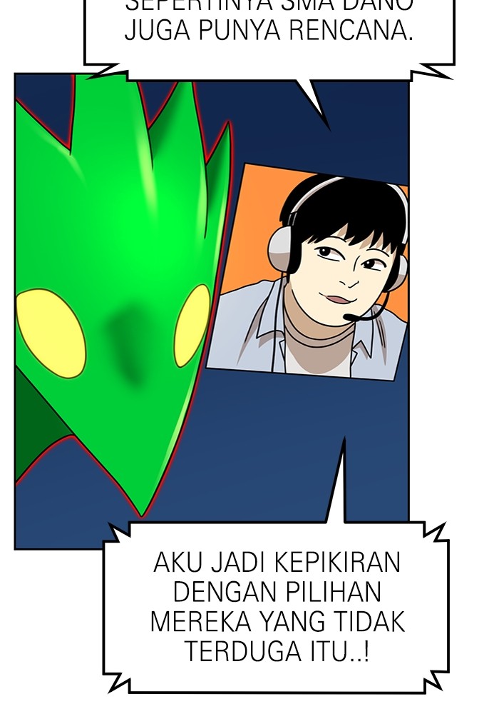 Double Click Bab 109 halaman 42