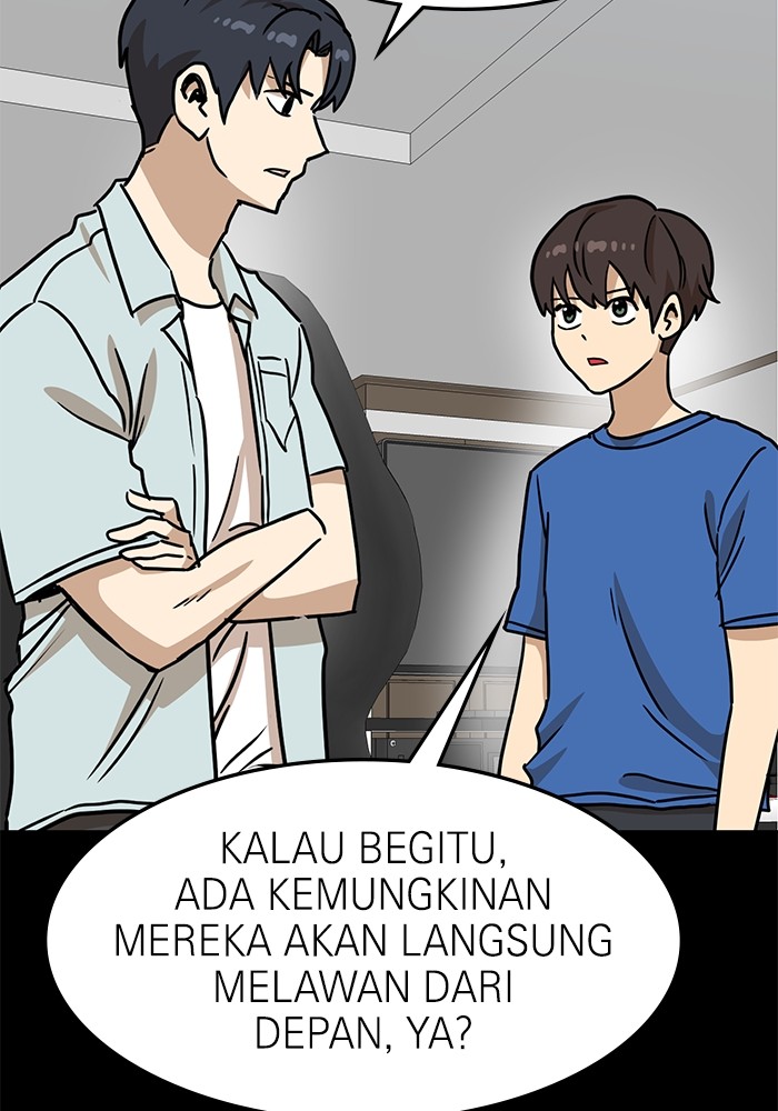 Double Click Bab 109 halaman 74