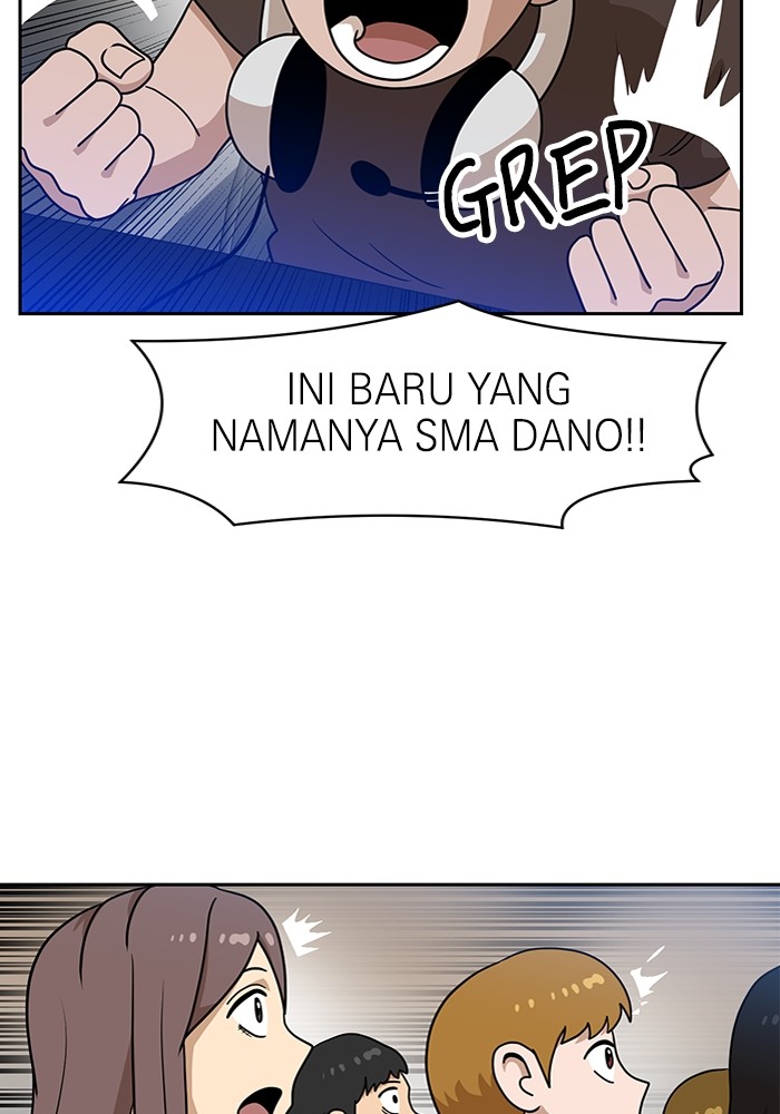 Double Click Bab 113 halaman 114