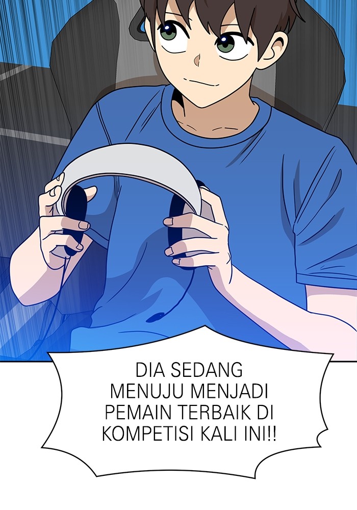 Double Click Bab 113 halaman 126