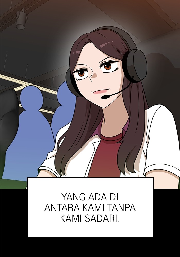 Double Click Bab 115 halaman 19