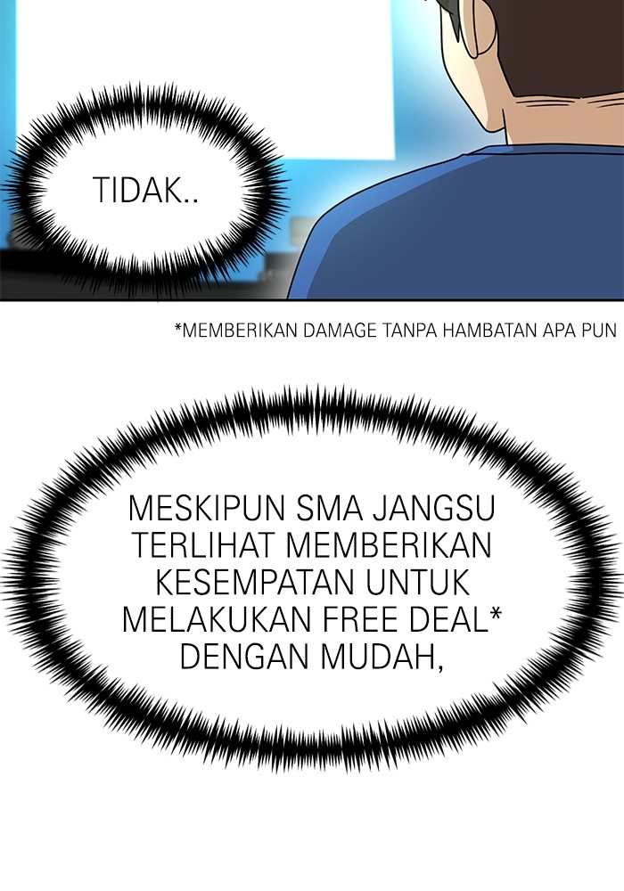 Double Click Bab 115 halaman 101