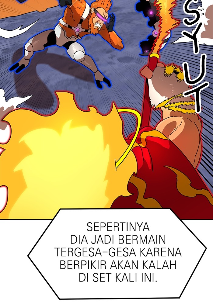 Double Click Bab 115 halaman 111