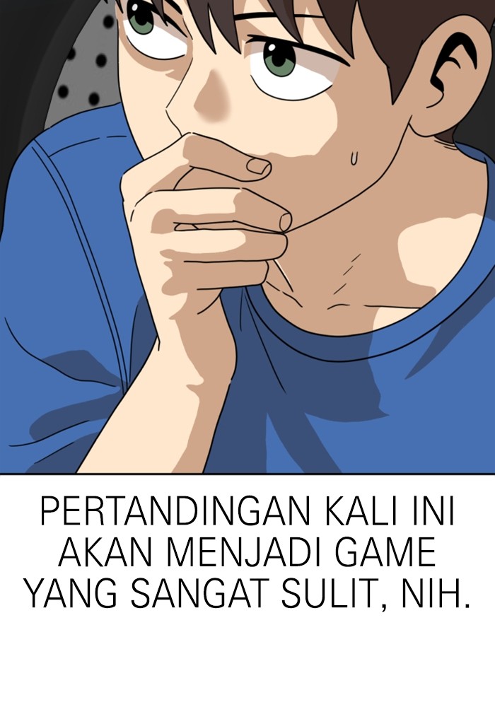 Double Click Bab 115 halaman 138