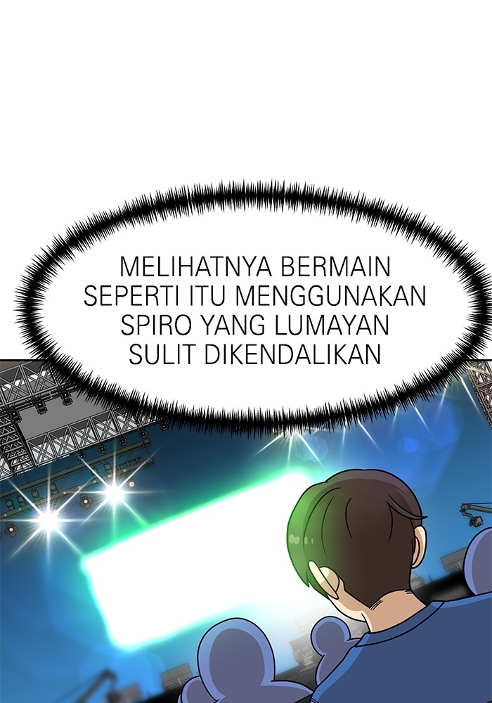 Double Click Bab 116 halaman 11