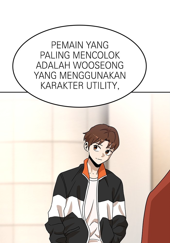 Double Click Bab 116 halaman 110