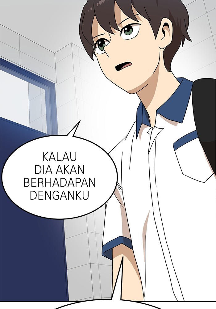Double Click Bab 116 halaman 113