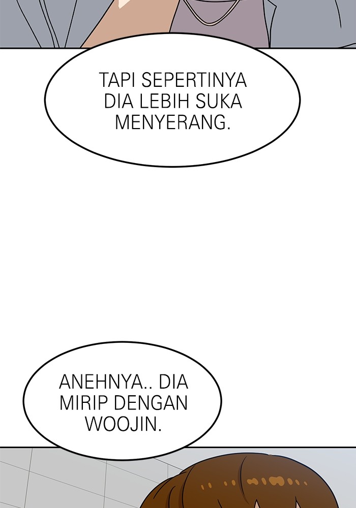 Double Click Bab 116 halaman 116