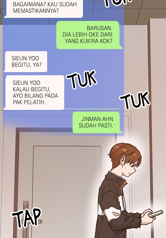 Double Click Bab 117 halaman 151