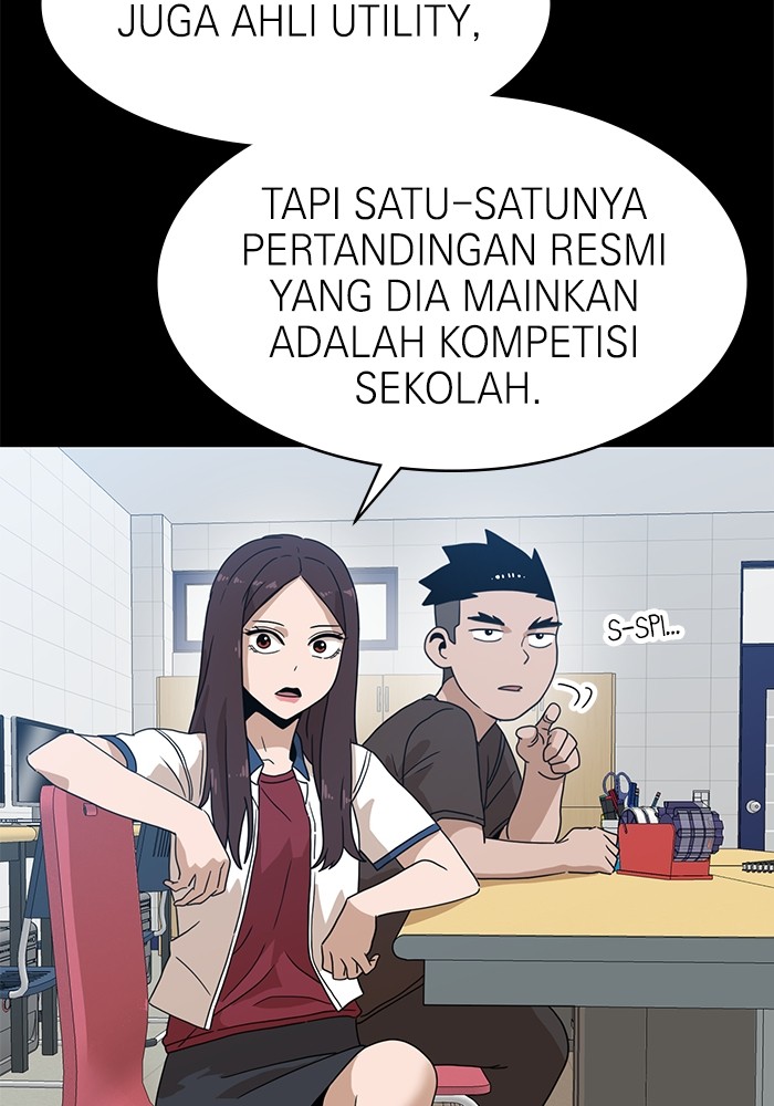 Double Click Bab 118 halaman 40