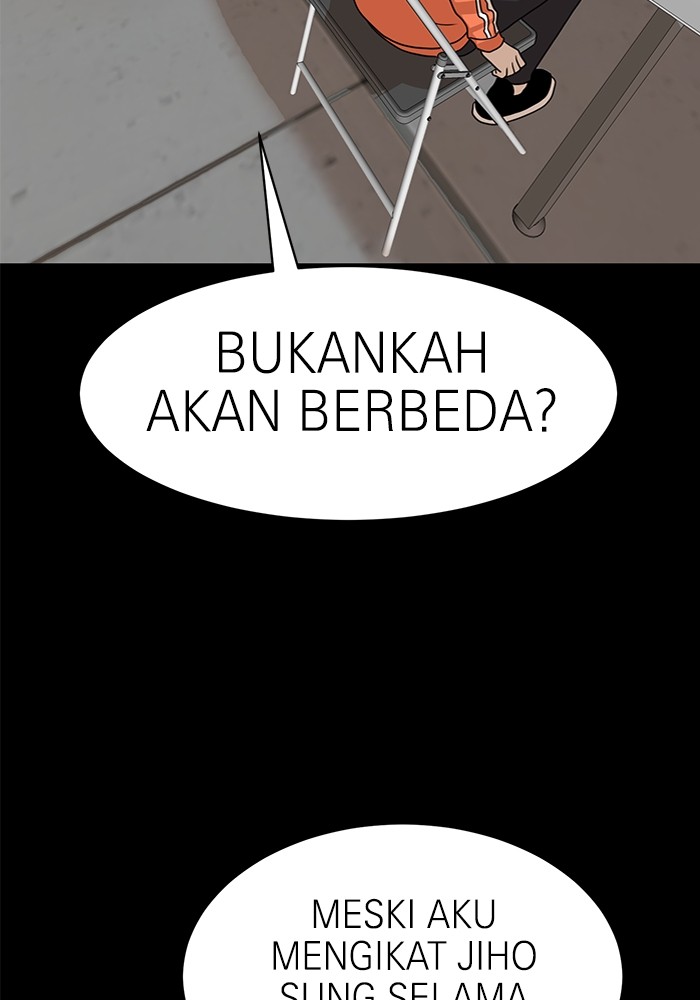 Double Click Bab 118 halaman 134