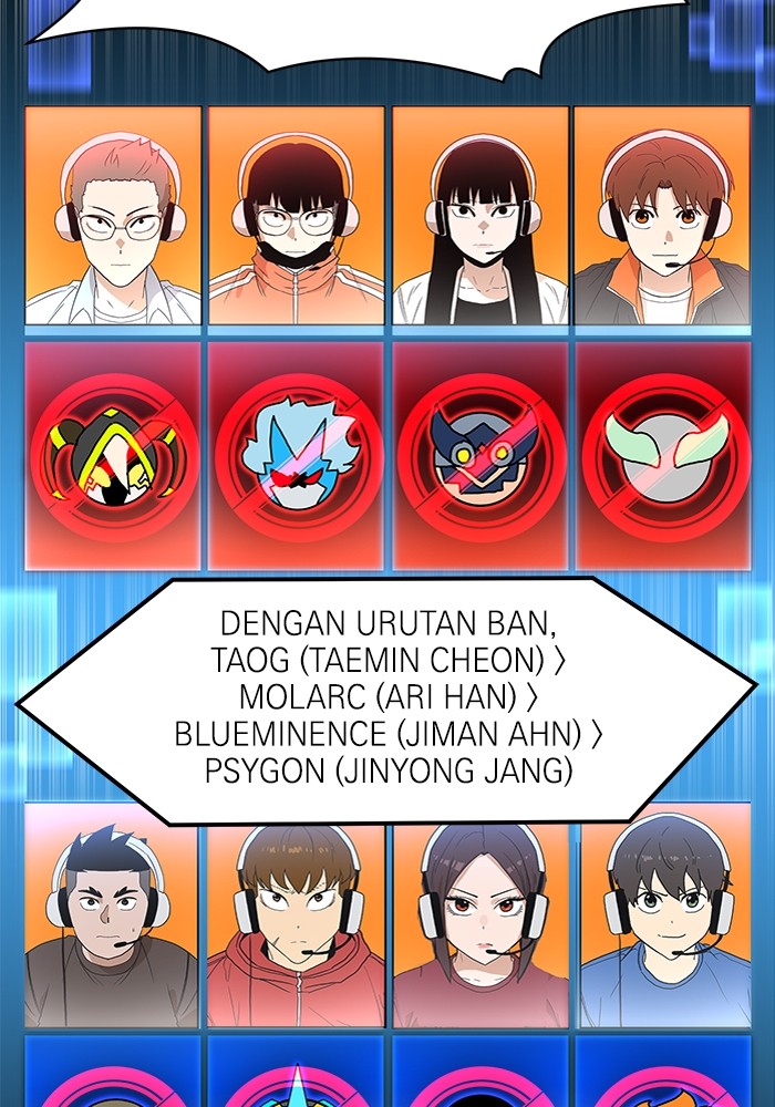 Double Click Bab 119 halaman 39