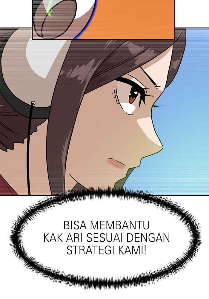 Double Click Bab 119 halaman 84
