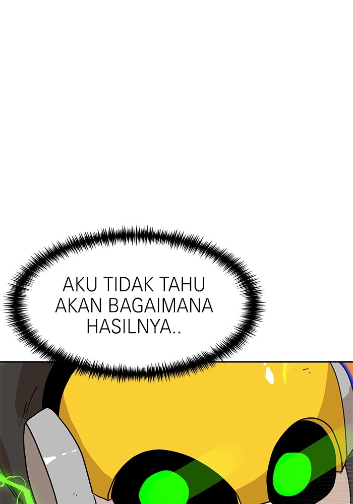 Double Click Bab 119 halaman 85