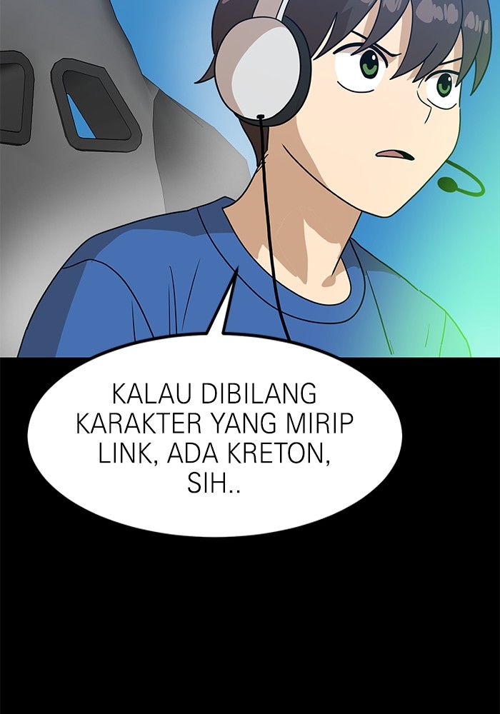 Double Click Bab 120 halaman 40