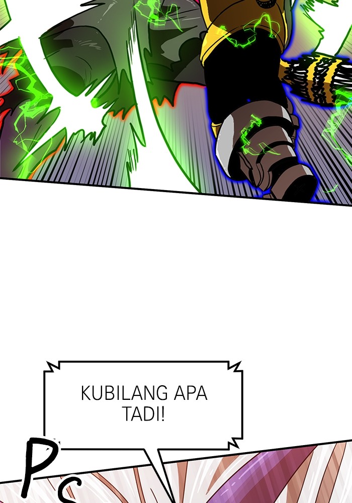 Double Click Bab 121 halaman 31