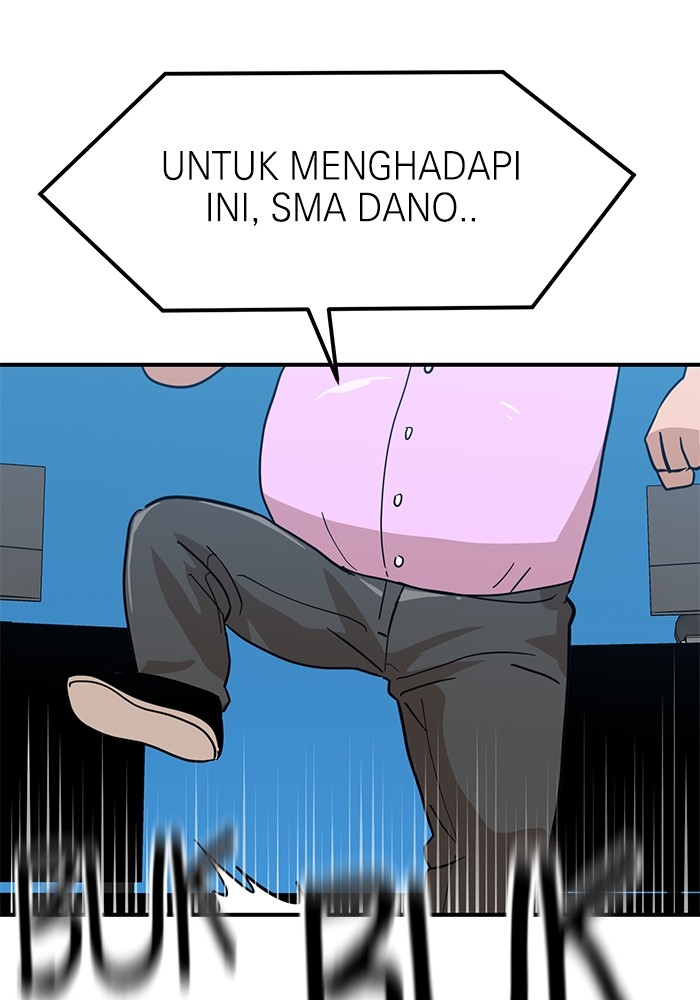 Double Click Bab 126 halaman 21