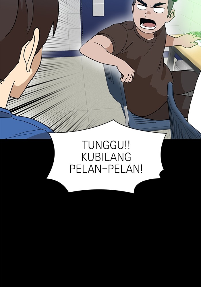 Double Click Bab 126 halaman 40