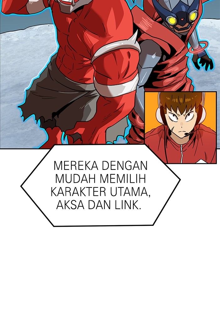 Double Click Bab 126 halaman 118