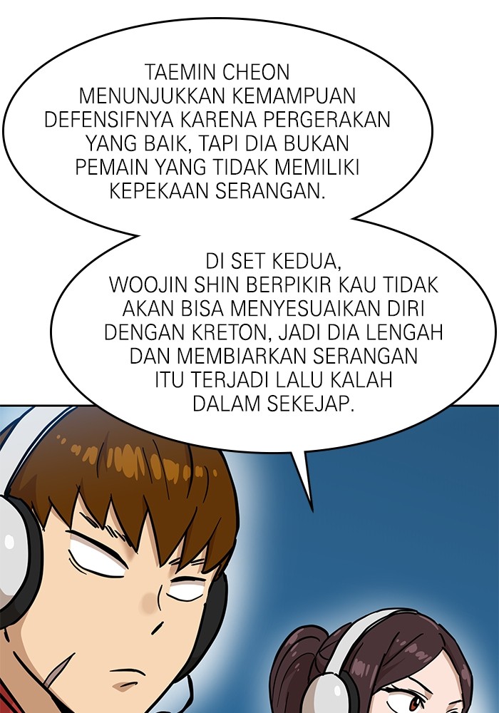 Double Click Bab 127 halaman 50