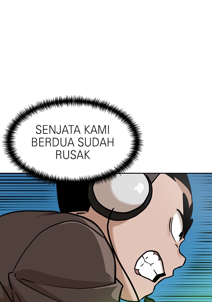 Double Click Bab 127 halaman 116