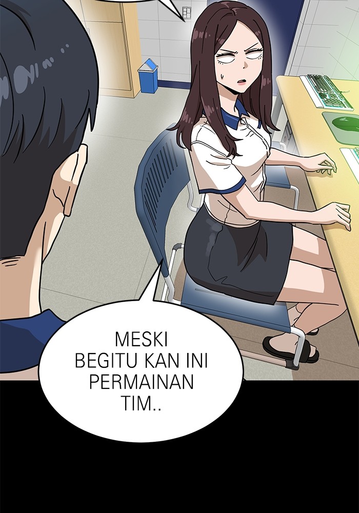 Double Click Bab 128 halaman 23