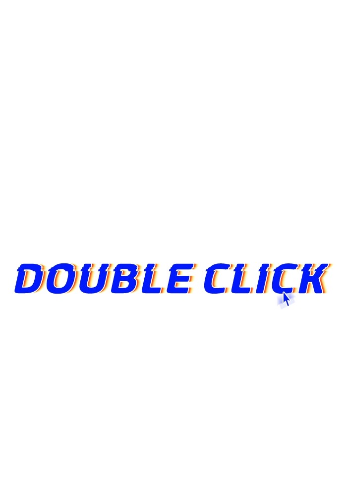 Double Click Bab 129 halaman 40
