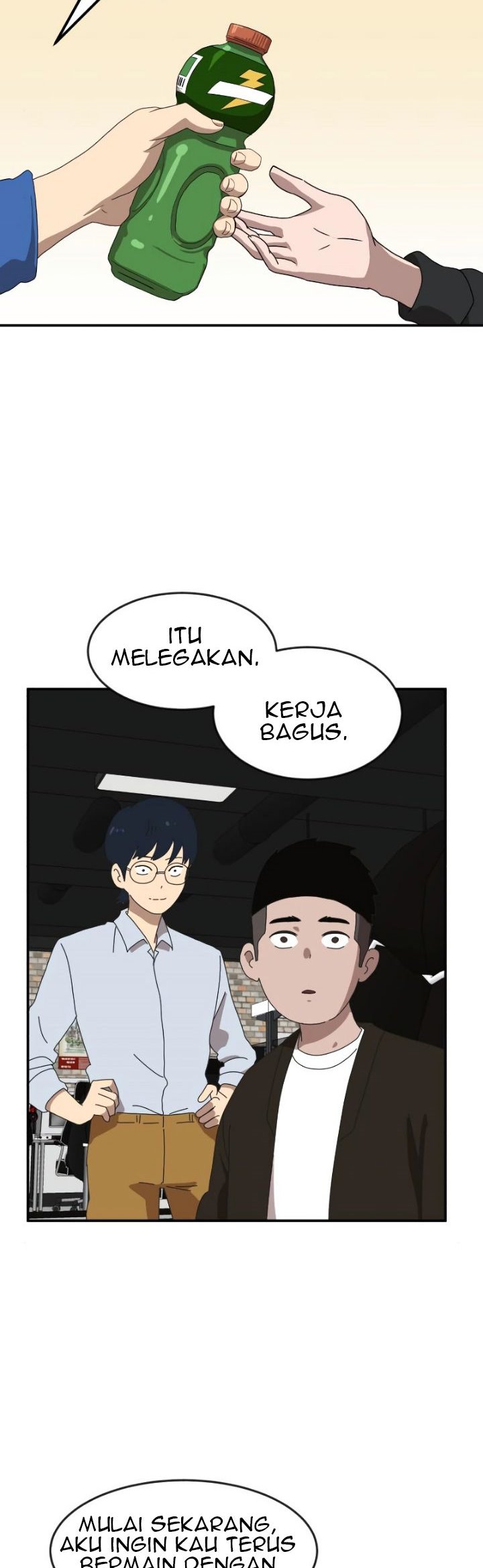 Double Click Bab 13 halaman 27