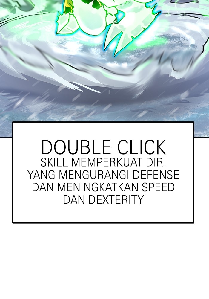 Double Click Bab 130 halaman 17