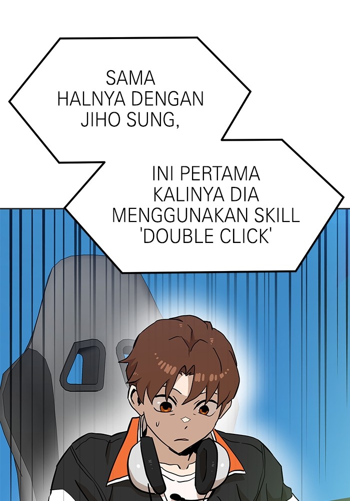 Double Click Bab 131 halaman 34