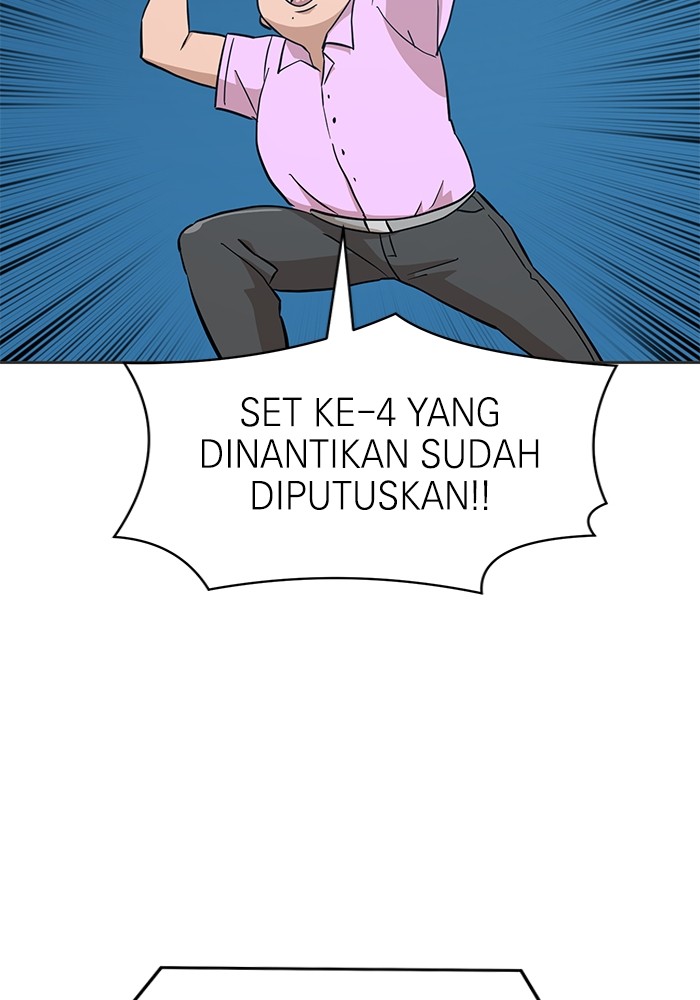Double Click Bab 131 halaman 40
