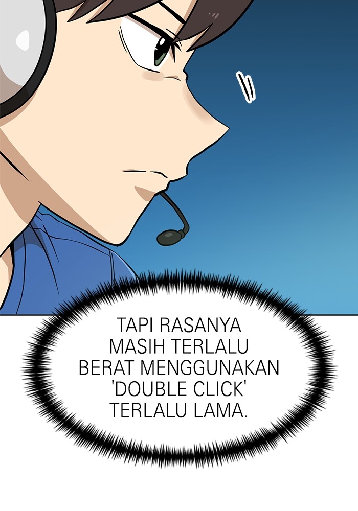 Double Click Bab 131 halaman 61