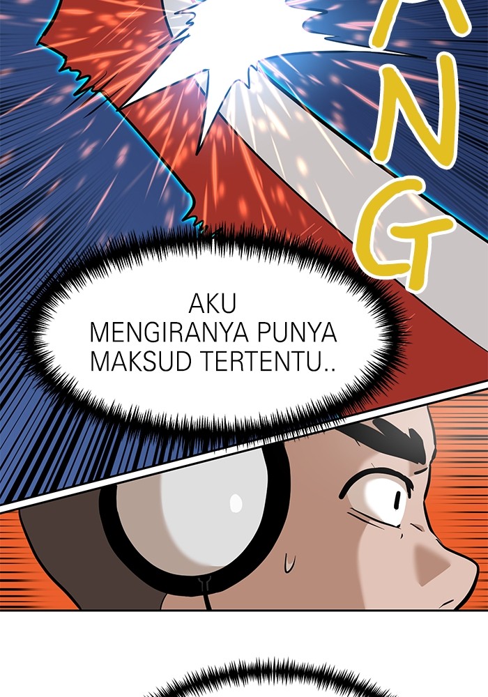 Double Click Bab 132 halaman 22