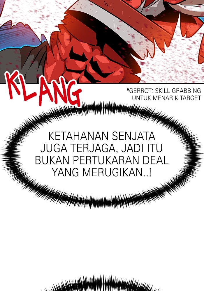 Double Click Bab 132 halaman 83