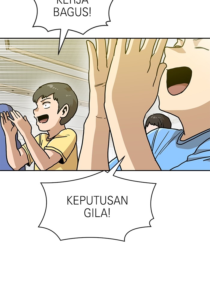 Double Click Bab 133 halaman 91