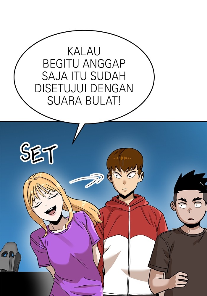 Double Click Bab 133 halaman 109