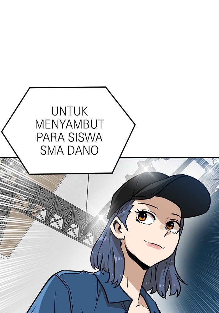 Double Click Bab 133 halaman 129