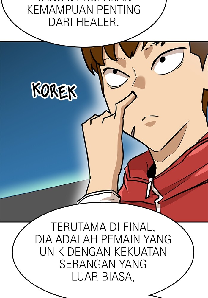 Double Click Bab 133 halaman 150