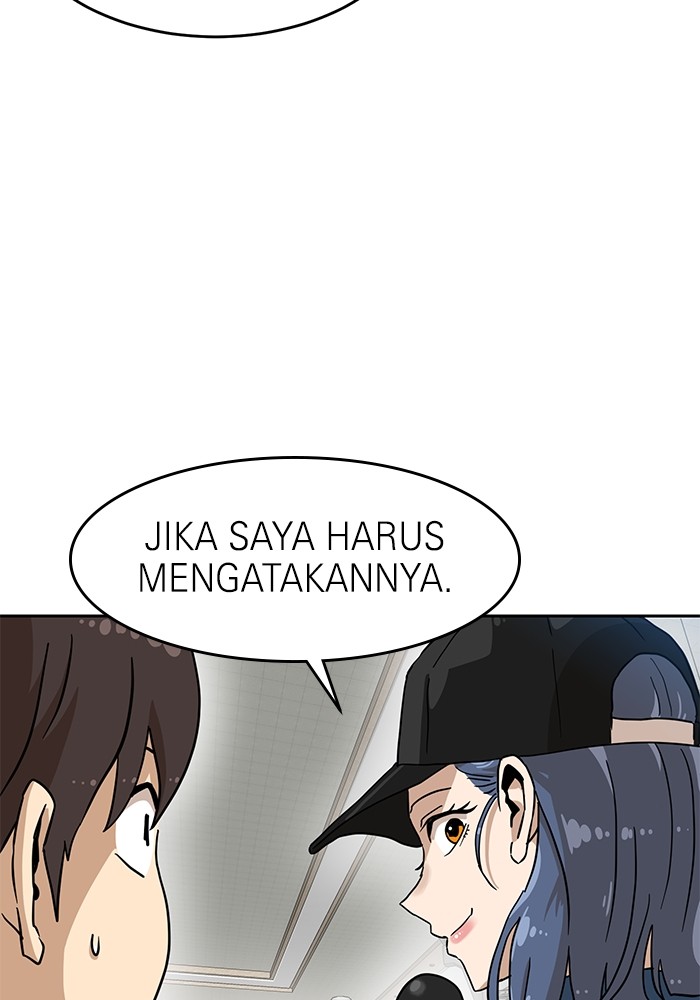 Double Click Bab 134 halaman 100