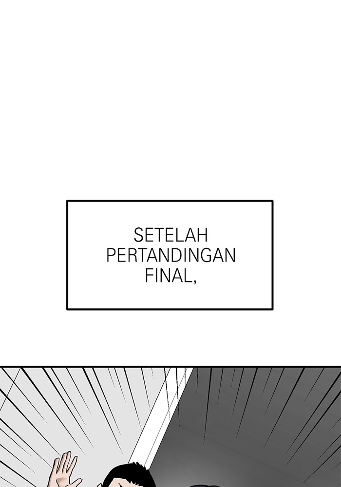 Double Click Bab 135 halaman 1