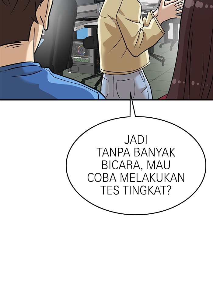Double Click Bab 135 halaman 46