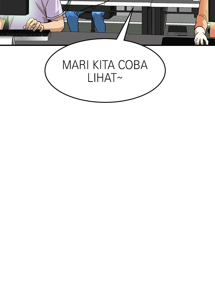 Double Click Bab 136 halaman 48